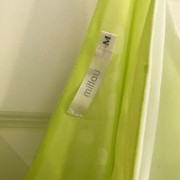 Millau Spaghetti Strap Dress - Picture 6 of 8